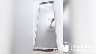 Chinese girl dirrahea