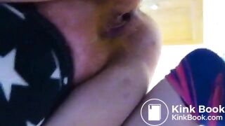 Bbw shit - video 39