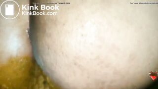 more of anal scat fucking