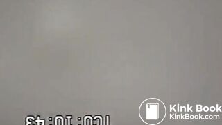 無修正 公園和式トイレ撮影1