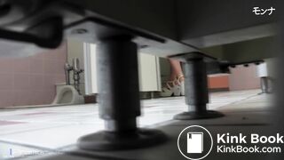 Scat Japanese - video 69