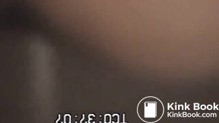 無修正 公園和式トイレ撮影2