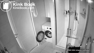 SEXY GIRL WET POOP 2 TIMES IN 10 MIN