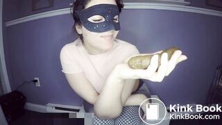 ❤️PERFECT SCAT GIRL POOP COMPILATION 15❤️