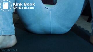 as if nothing is happenig 1