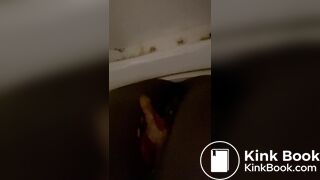 Gassy diarrhea - video 15