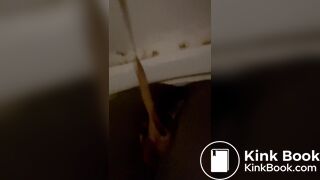 Gassy diarrhea - video 15