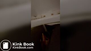 Gassy diarrhea - video 15