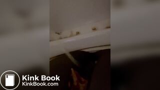 Gassy diarrhea - video 15