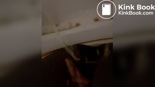 Gassy diarrhea - video 15