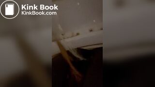 Gassy diarrhea - video 15