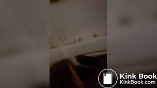 Gassy diarrhea - video 15