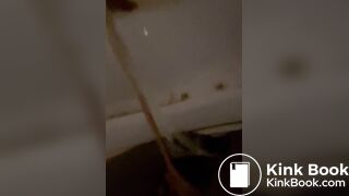 Gassy diarrhea - video 15