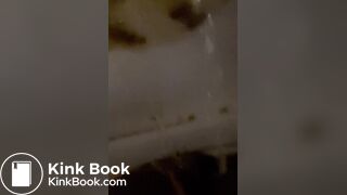 Gassy diarrhea - video 15