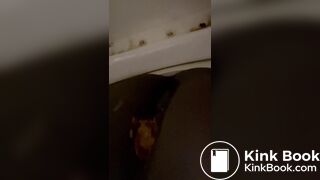 Gassy diarrhea - video 15