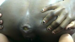 Sexy Ass Teasing Shit Gape Pt. 3