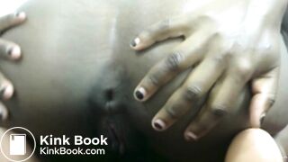 Sexy Ass Teasing Shit Gape Pt. 3