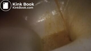 devastating liquid diarrhea