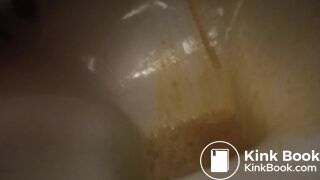 devastating liquid diarrhea