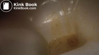 devastating liquid diarrhea
