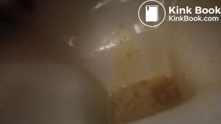 devastating liquid diarrhea