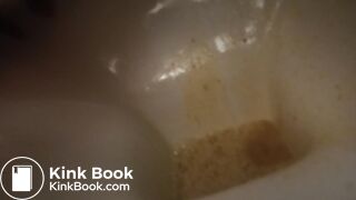 devastating liquid diarrhea
