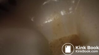 devastating liquid diarrhea