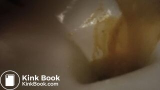 devastating liquid diarrhea