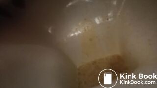 devastating liquid diarrhea