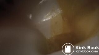devastating liquid diarrhea