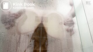 Diarrhea explosion in my bathtub