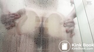 Diarrhea explosion in my bathtub