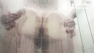 Diarrhea explosion in my bathtub