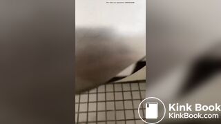 Women pooping shitshit