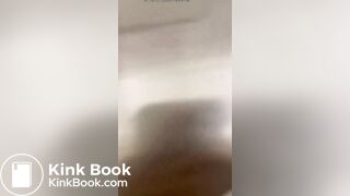 Women pooping shitshit