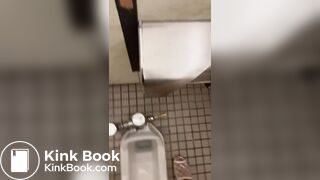 Women pooping shitshit