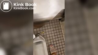 Women pooping shitshit