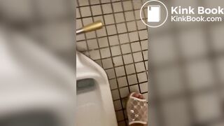 Women pooping shitshit