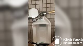 Women pooping shitshit
