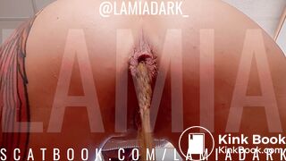 Giant load @lamiadark_