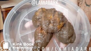 Giant load @lamiadark_