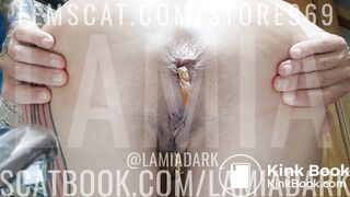 Desperate driving @lamiadark_