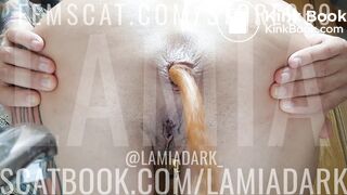 Desperate driving @lamiadark_