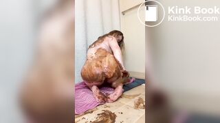 BEAUTIFUL SHIT, BEAUTIFUL FEET #58