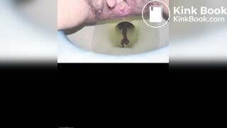 Request: Multiple Laxative Diarrhea Poops with Talking