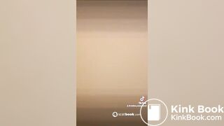 BBW Explosive Diarrhea - video 2