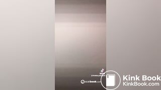 BBW Explosive Diarrhea - video 2