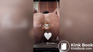 BBW Explosive Diarrhea - video 2
