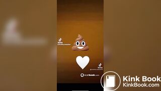 BBW Explosive Diarrhea - video 2