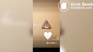 BBW Explosive Diarrhea - video 2